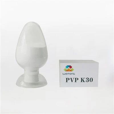 Povidon Pvp K30 9003-39-8